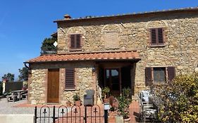 Podere Doccia Di Sopra